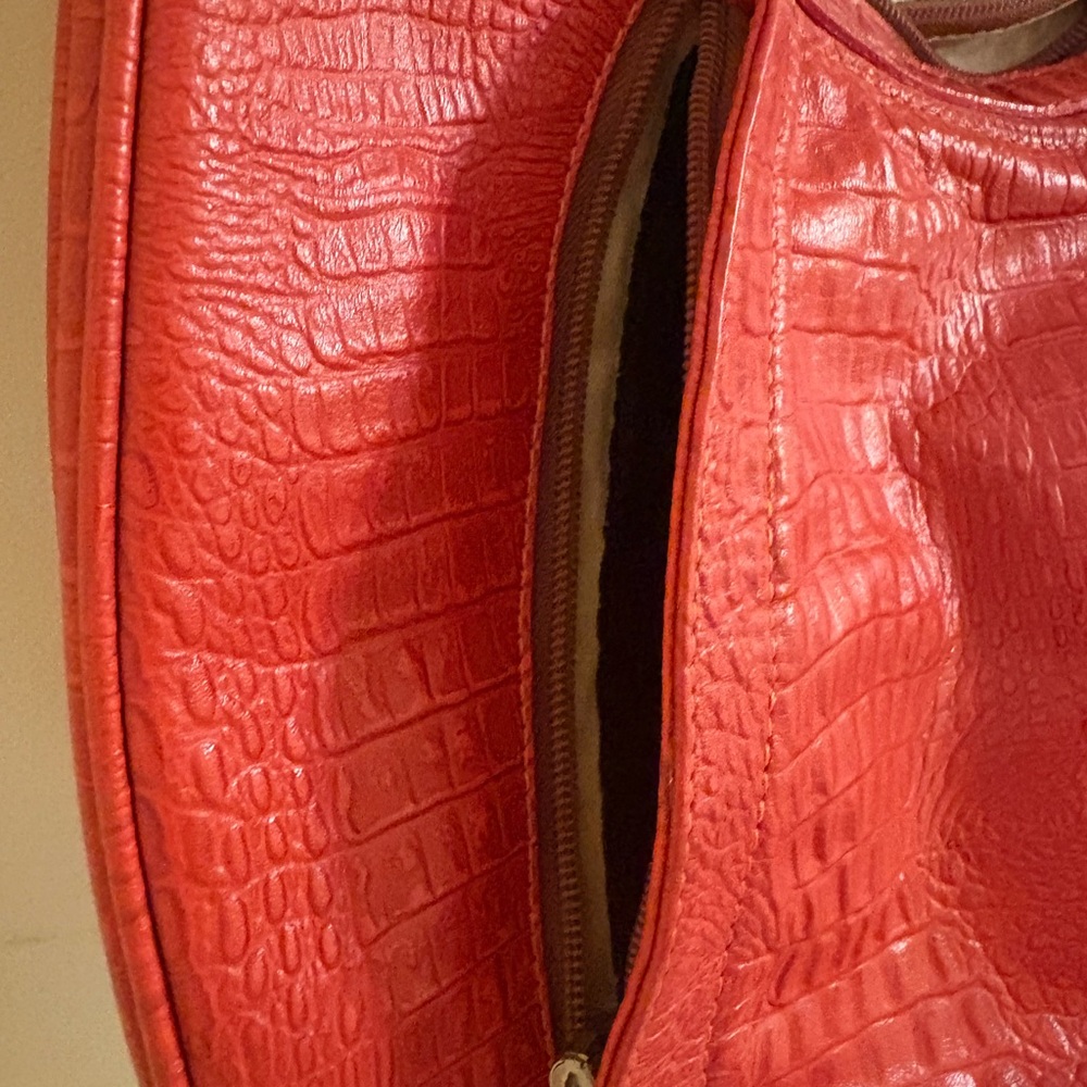 Concealed Carry Woolstenhulme Designer Shoulder Bag - Picture 6 of 7